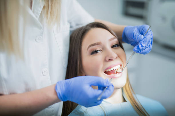 Best Dental Fillings (Composite and Amalgam)  in Kenhorst, PA